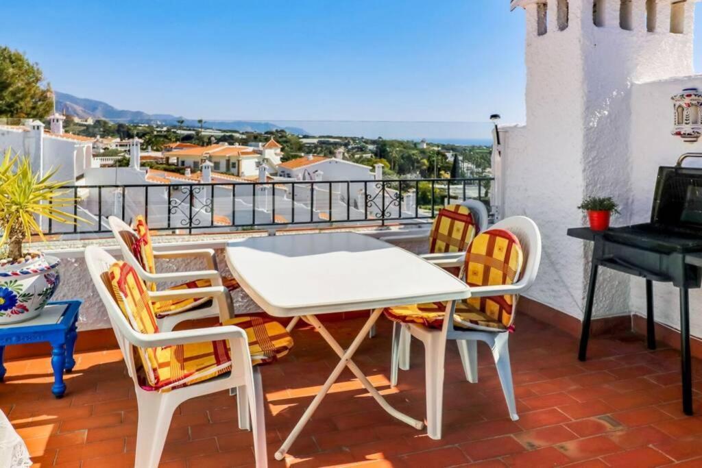 Capistrano Village B, 1 Bedroom + Free Wi-Fi 内尔哈 外观 照片
